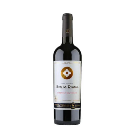 Vino Santa Digna Gran Reserva Cabernet Sauvignon