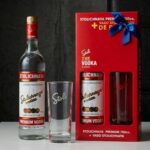 Pack Stolichnaya Premium